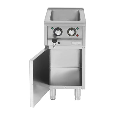 Buffalo 600 Series Freestanding Bain Marie - HZ267