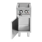 Buffalo 600 Series Freestanding Bain Marie - HZ267