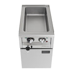 Buffalo 600 Series Freestanding Bain Marie - HZ267