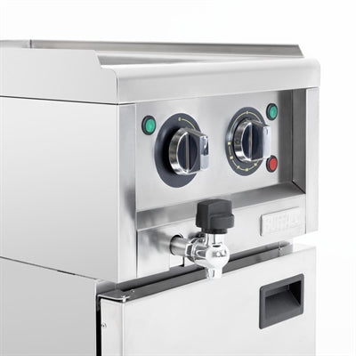Buffalo 600 Series Freestanding Bain Marie - HZ267
