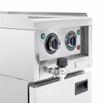 Buffalo 600 Series Freestanding Bain Marie - HZ267