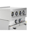 Buffalo 600 Series Induction Range Cooker - HZ269