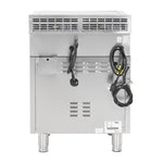 Buffalo 600 Series Induction Range Cooker - HZ269