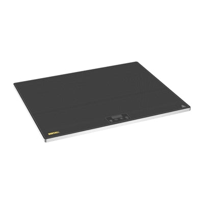 Buffalo Slimline Food Warming Tray GN 2/1 - HZ509