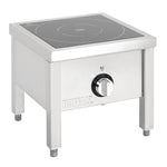Buffalo Induction Stock Pot Stove 5kW - HZ897