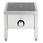 Buffalo Induction Stock Pot Stove 5kW - HZ897