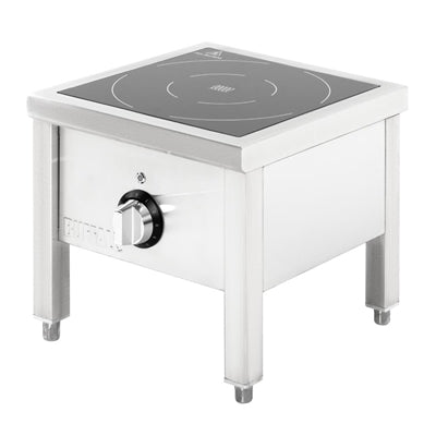 Buffalo Induction Stock Pot Stove 5kW - HZ897