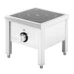 Buffalo Induction Stock Pot Stove 5kW - HZ897
