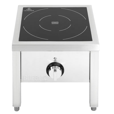 Buffalo Induction Stock Pot Stove 5kW - HZ897