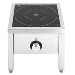 Buffalo Induction Stock Pot Stove 5kW - HZ897