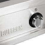 Buffalo Induction Stock Pot Stove 5kW - HZ897