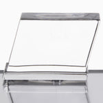 Commercial Ice Cube Machine Under counter 120kg/24h - CIM120