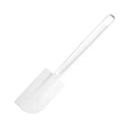 Vogue Rubber Ended Spatula 25cm - J081