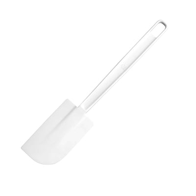 Vogue Rubber Ended Spatula 25cm - J081