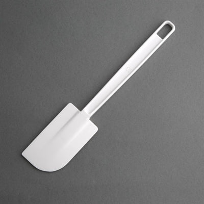 Vogue Rubber Ended Spatula 25cm - J081