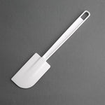 Vogue Rubber Ended Spatula 25cm - J081