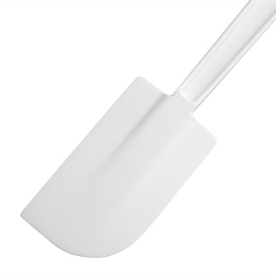 Vogue Rubber Ended Spatula 25cm - J081