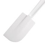 Vogue Rubber Ended Spatula 25cm - J081