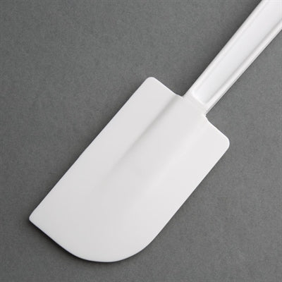 Vogue Rubber Ended Spatula 25cm - J081