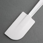 Vogue Rubber Ended Spatula 25cm - J081