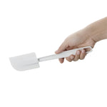Vogue Rubber Ended Spatula 25cm - J081