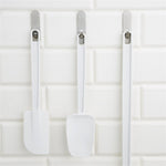Vogue Rubber Ended Spatula 25cm - J081