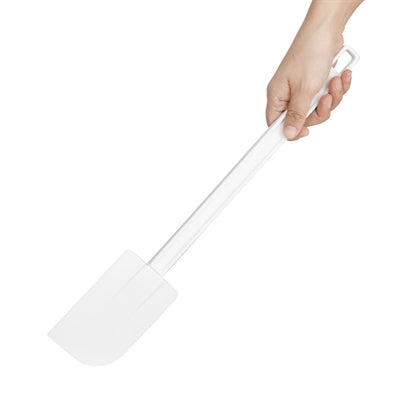Vogue Rubber Ended Spatula 40cm - J083