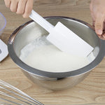 Vogue Rubber Ended Spatula 40cm - J083