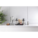 Olympia Stainless Steel Milk Dispenser - J192