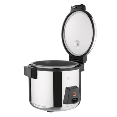Buffalo Premium Commercial Rice Cooker 6Ltr - J300