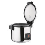 Buffalo Premium Commercial Rice Cooker 6Ltr - J300