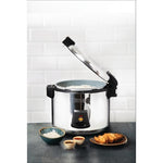 Buffalo Premium Commercial Rice Cooker 6Ltr - J300