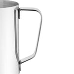 Olympia Stainless Steel Milk Jug 910ml - J318