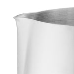 Olympia Stainless Steel Milk Jug 910ml - J318