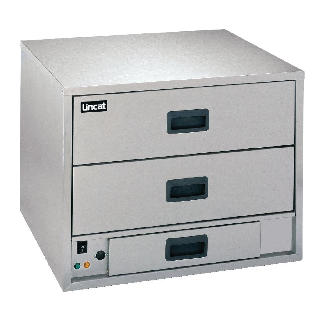 Lincat Food Warming Drawer FWDG - J484