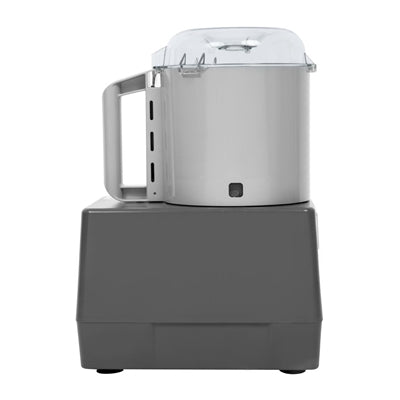 Robot Coupe Food Processor with Veg Prep Attachment R301 - J492