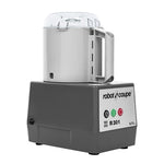 Robot Coupe Food Processor with Veg Prep Attachment R301 - J492