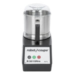 Robot Coupe Food Processor with Veg Prep Attachment R301 Ultra - J493
