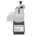 Robot Coupe Food Processor with Veg Prep Attachment R301 Ultra - J493