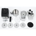 Robot Coupe Food Processor with Veg Prep Attachment R301 Ultra - J493