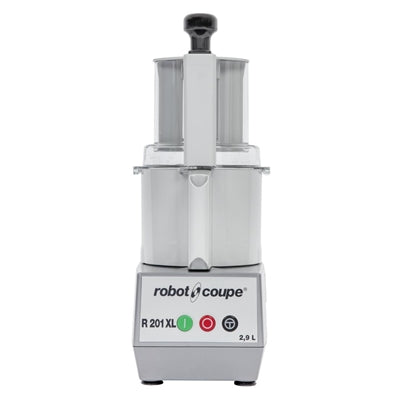 Robot Coupe Food Processor R201XL - J495