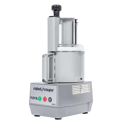 Robot Coupe Food Processor R201XL - J495