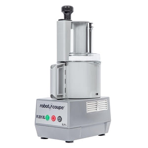 Food Processors