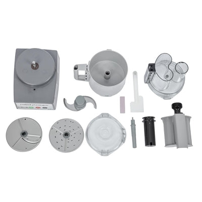 Robot Coupe Food Processor R201XL - J495