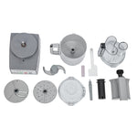 Robot Coupe Food Processor R201XL - J495