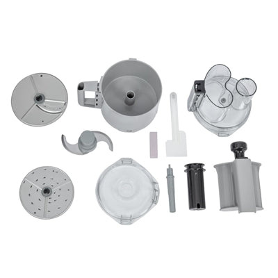 Robot Coupe Food Processor R201XL - J495