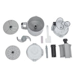 Robot Coupe Food Processor R201XL - J495