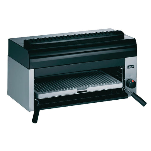 Lincat Silverlink 600 LPG Salamander Grill GR7/P - J552-P