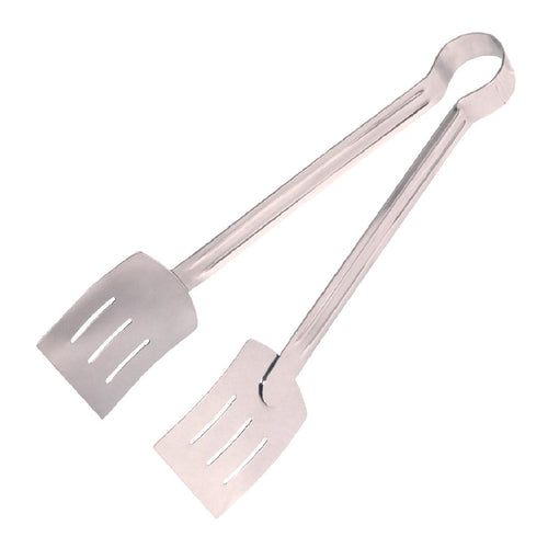 Vogue Serving Tongs 9" - J601