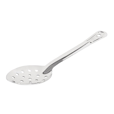 Vogue Perforated Serving Spoon 11" - J631